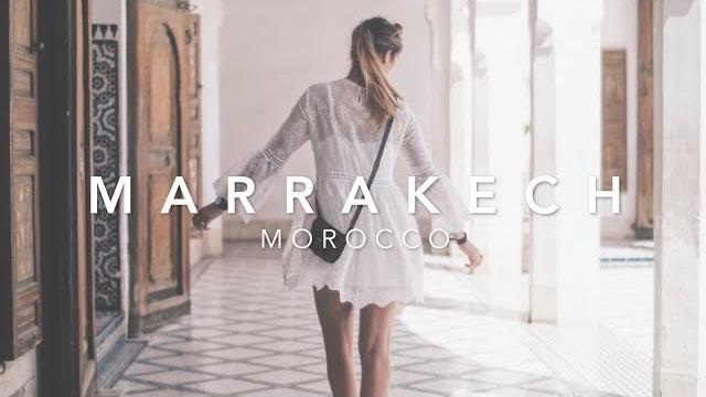 Marrakech | morocco, april 2018 (4k) Marrakech | morocco, april 2018 (4k)