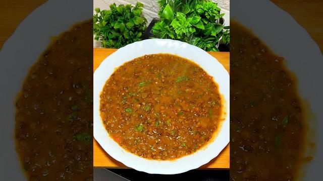 5 min lunch recipe #ytshorts #shortsvideo | kali masoor dal | malka masoor healthy meal 5 min lunch recipe #ytshorts #shortsvideo | kali masoor dal | malka masoor healthy meal