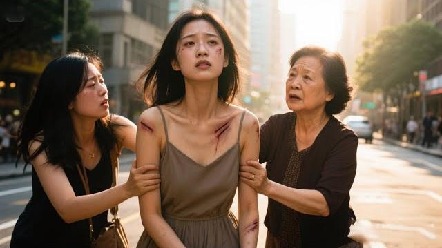 【full movie】real daughter bullied 10 years by stepmom disguised ugly revealed true self ceo dumped 【full movie】real daughter bullied 10 years by stepmom disguised ugly revealed true self ceo dumped