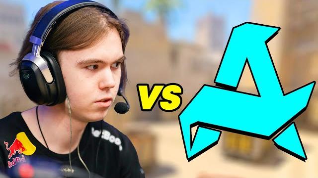 "this won't work vs tier 1!!" - donk plays faceit vs aurora (woxic, wicadia & jottaaa) | (eng subs) "this won't work vs tier 1!!" - donk plays faceit vs aurora (woxic, wicadia & jottaaa) | (eng subs)