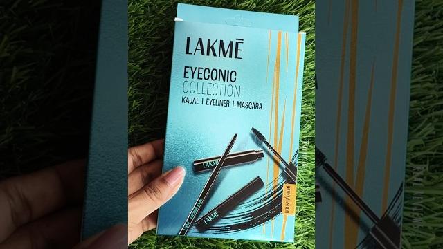 Lakme eyeconic kajal, eyeliner and mascara.. comment for link.#lakme #eyeliner #kajal #mascara Lakme eyeconic kajal, eyeliner and mascara.. comment for link.#lakme #eyeliner #kajal #mascara