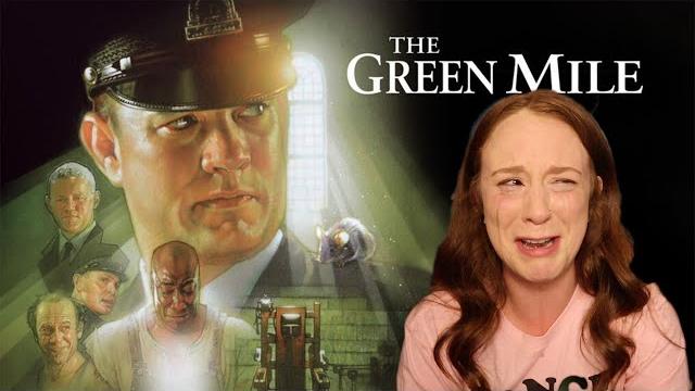 The green mile * first time watching * reaction & commentary * millennial movie monday The green mile * first time watching * reaction & commentary * millennial movie monday