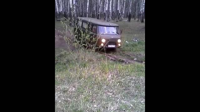 Уаз 3962 1991года Уаз 3962 1991года