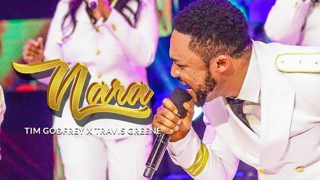 Tim godfrey ft travis greene - nara (official video) Tim godfrey ft travis greene - nara (official video)