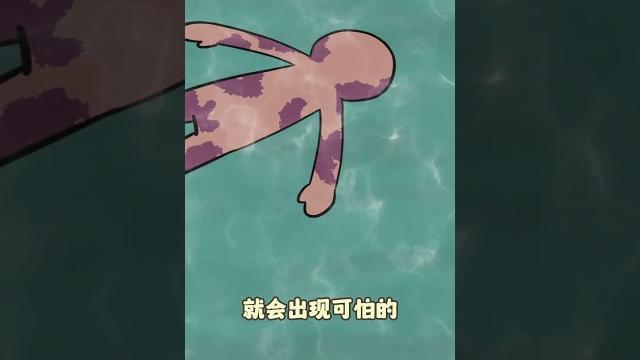 法医看了都觉得窒息的尸体!#万万没想到 法医看了都觉得窒息的尸体!#万万没想到