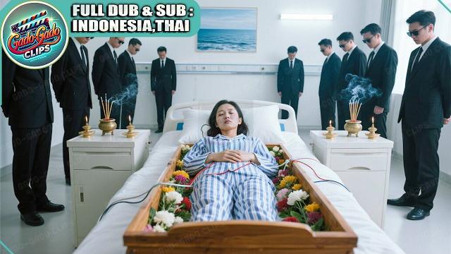 Gadis miskin dikhianati suami & selingkuhan, pura-pura mati—ternyata miliarder yang balik dendam Gadis miskin dikhianati suami & selingkuhan, pura-pura mati—ternyata miliarder yang balik dendam