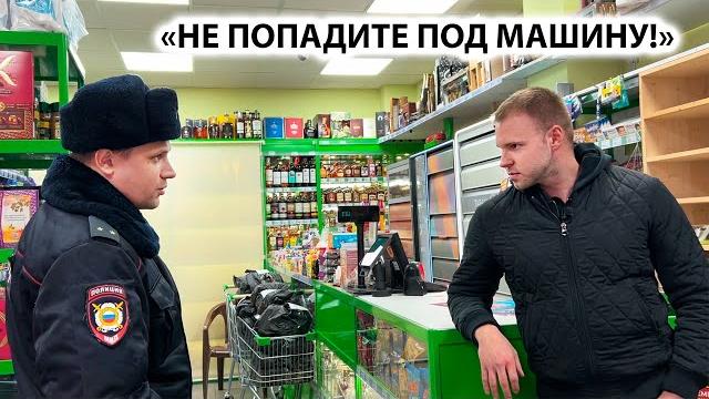 Сотрудник издевается над покупателями, угp0жaet и смеется? 10 часов в магазине! изъяли на 200 000руб Сотрудник издевается над покупателями, угp0жaet и смеется? 10 часов в магазине! изъяли на 200 000руб