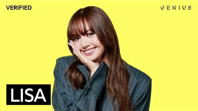 Lisa "new woman" official lyrics & meaning | genius verified Lisa "new woman" official lyrics & meaning | genius verified
