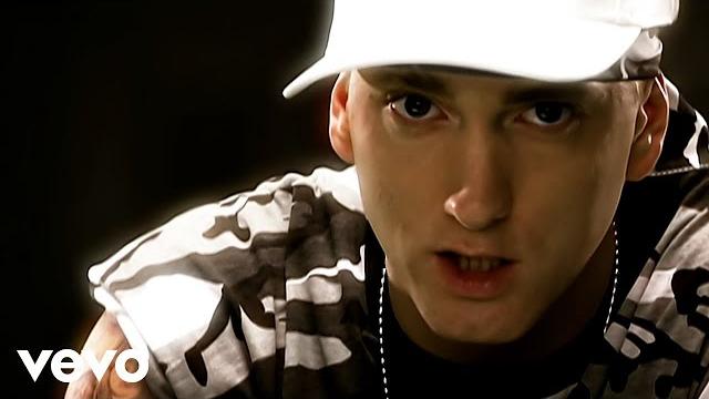 Eminem - like toy soldiers (official music video) Eminem - like toy soldiers (official music video)