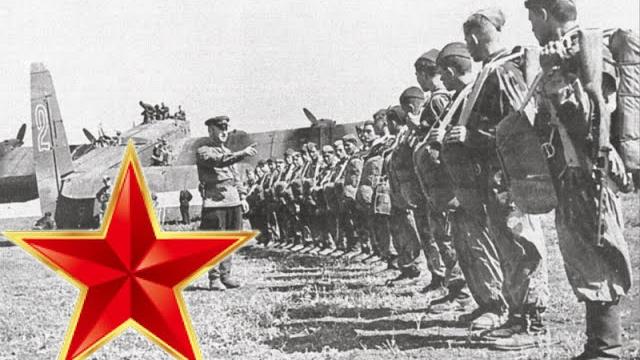 Нам нужна одна победа - песни военных лет Нам нужна одна победа - песни военных лет