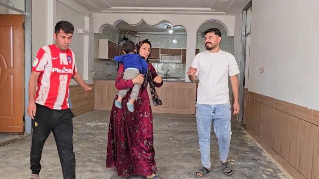 Hatem and ashraf's anger at hashem for buying a house near us Hatem and ashraf's anger at hashem for buying a house near us