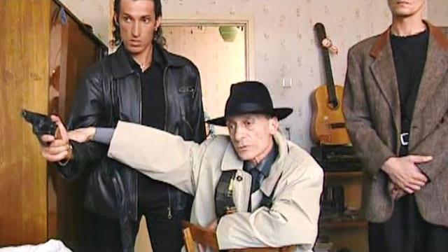 Криминальный боевик про вора в законе! "по имени барон" криминальные фильмы, боевики Криминальный боевик про вора в законе! "по имени барон" криминальные фильмы, боевики