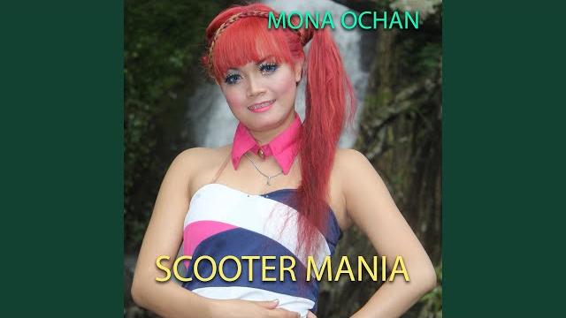 Scooter mania Scooter mania