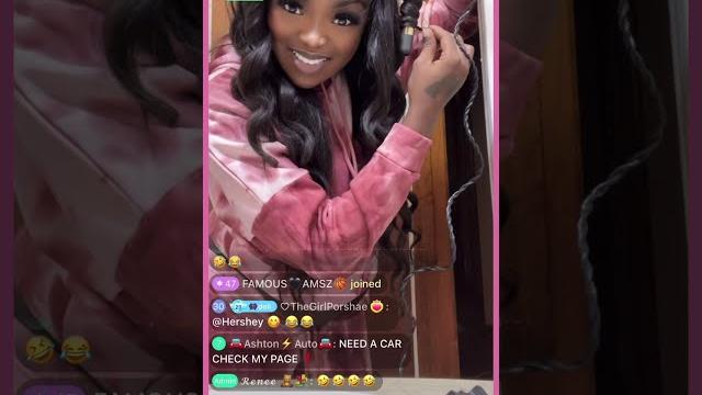 Liyah responds to charli wanting to put her in jail for trashing his mail & more #bigo #bigolive Liyah responds to charli wanting to put her in jail for trashing his mail & more #bigo #bigolive