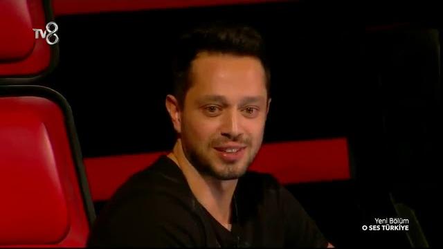 Onur onat - rica ederim | o ses türki̇ye Onur onat - rica ederim | o ses türki̇ye