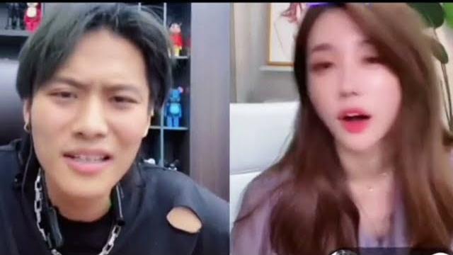 瘋狂小楊哥驚訝韓國主播身材了 全程爆笑 天然喜劇 #小杨哥头号粉丝 #瘋狂小楊哥 瘋狂小楊哥驚訝韓國主播身材了 全程爆笑 天然喜劇 #小杨哥头号粉丝 #瘋狂小楊哥