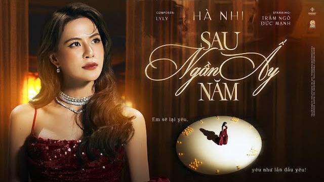Sau ngần ấy năm - hà nhi | official music video Sau ngần ấy năm - hà nhi | official music video