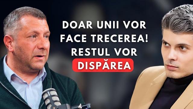 Doar cei care trec în 5d vor rezista! – adevărul ascuns despre planurile exisenței | podcast 24 Doar cei care trec în 5d vor rezista! – adevărul ascuns despre planurile exisenței | podcast 24