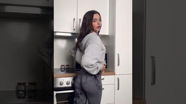 When i ask for creampie from my hot step sister When i ask for creampie from my hot step sister