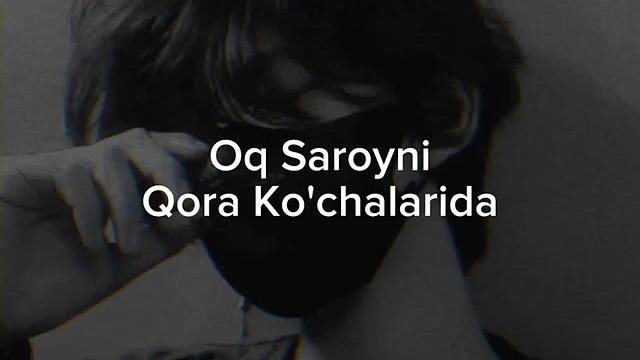 Oq saroyni qora ko'chalarida (dj_tab remix) Oq saroyni qora ko'chalarida (dj_tab remix)