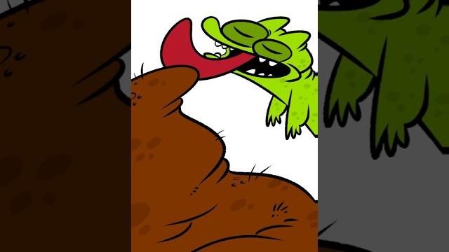 Caca #humor #comedia #viral Caca #humor #comedia #viral
