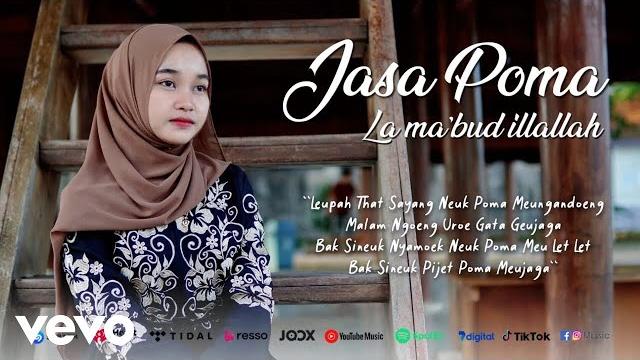 Nazilla fonna - jasa poma (la ma'bud illallah) Nazilla fonna - jasa poma (la ma'bud illallah)