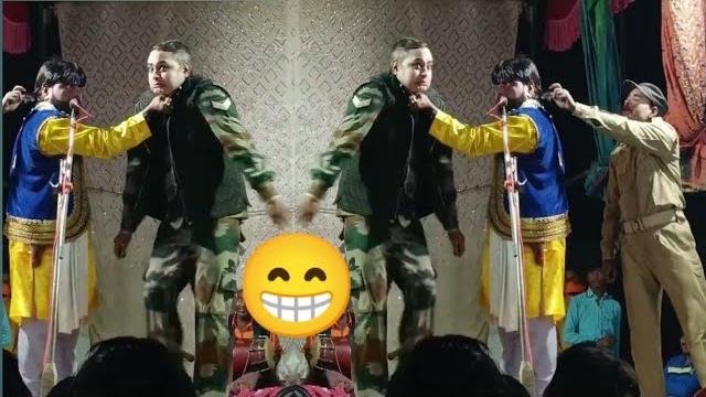 Bhatnosha ki nautanki ka saandaar program mohammad idrees ki nautanki sakshi entertainment Bhatnosha ki nautanki ka saandaar program mohammad idrees ki nautanki sakshi entertainment
