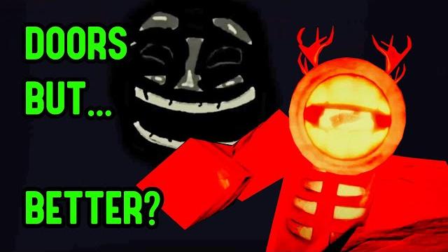 Better than the actual doors?!? | doors on a budget Better than the actual doors?!? | doors on a budget