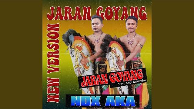 Jaran goyang (new version) Jaran goyang (new version)