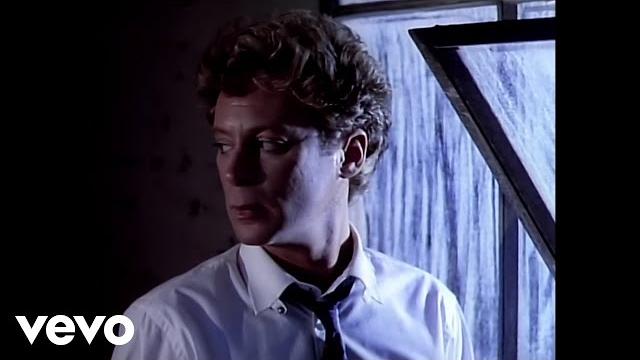 Eric carmen - hungry eyes (official hd video) Eric carmen - hungry eyes (official hd video)
