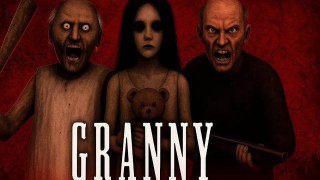 Granny live gameplay || horror live stream || 03.06 || maxst gaming #outlast #shorts #livestream Granny live gameplay || horror live stream || 03.06 || maxst gaming #outlast #shorts #livestream