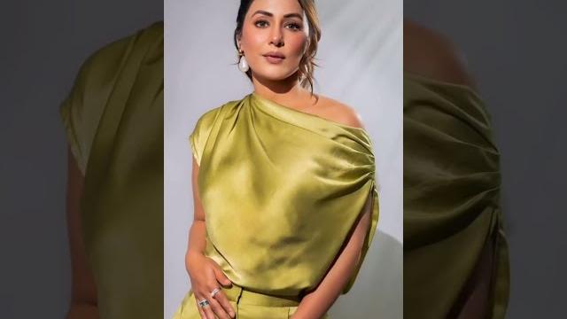 हिना खान को हुआ ब्रेस्ट कैंसर, जानें शुरुआती लक्षण i celebrity health update i onlymyhealth हिना खान को हुआ ब्रेस्ट कैंसर, जानें शुरुआती लक्षण i celebrity health update i onlymyhealth