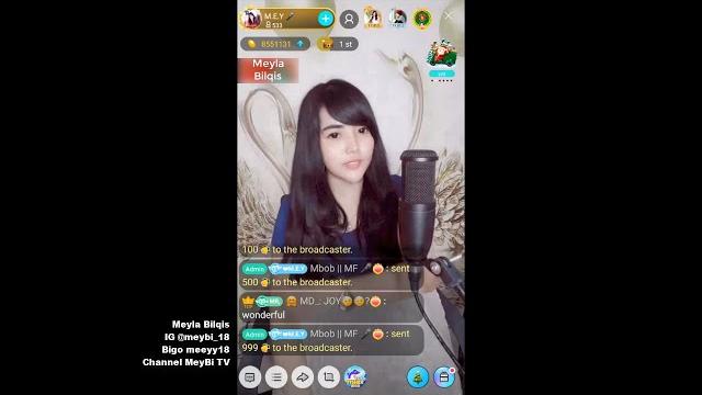 Secawan madu (kristina) cover Secawan madu (kristina) cover