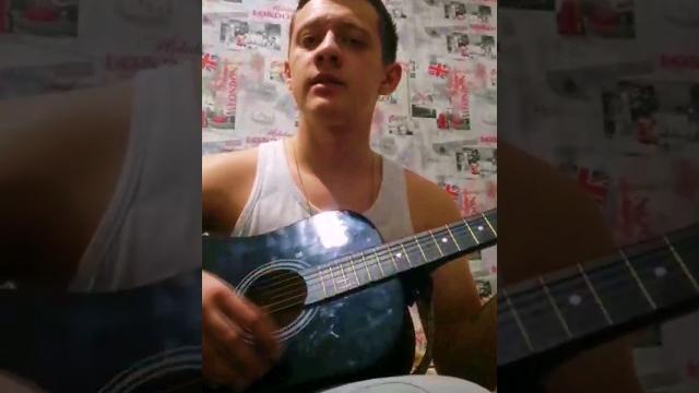 Комарово(cover) Комарово(cover)