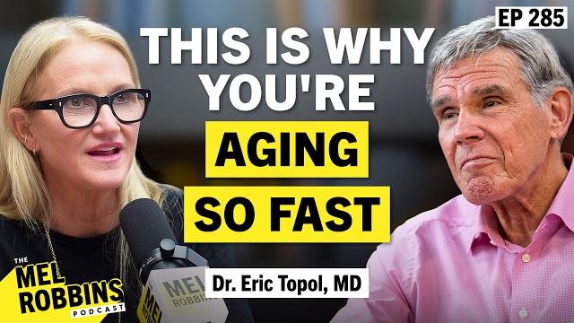 Advice from the #1 longevity doctor: add 10 years to your life with 3 simple habits Advice from the #1 longevity doctor: add 10 years to your life with 3 simple habits