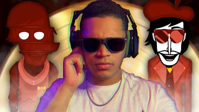 The grooviest incredibox mod i've heard! - beatnik The grooviest incredibox mod i've heard! - beatnik