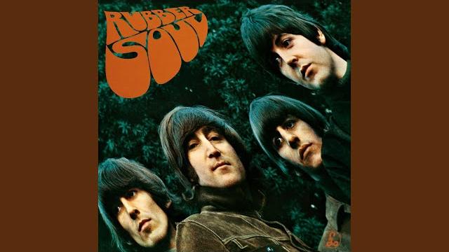 In my life (remastered 2009) In my life (remastered 2009)