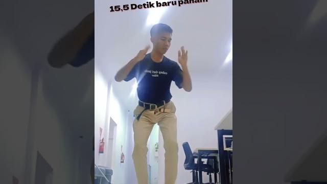 Guru vs murid viral durasi 15 detik. bikin heboh menjadi_jadi #guruviral #grobogan #viral #funny Guru vs murid viral durasi 15 detik. bikin heboh menjadi_jadi #guruviral #grobogan #viral #funny