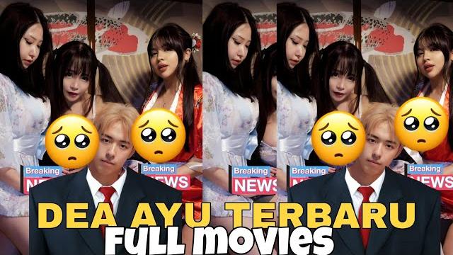 Video viral terbaru dea ayu 3 vs 1 full movies Video viral terbaru dea ayu 3 vs 1 full movies