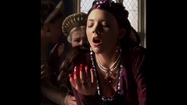Anne boleyn || the tudors || anne’s loss Anne boleyn || the tudors || anne’s loss