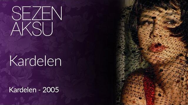 Sezen aksu - kardelen (official video) Sezen aksu - kardelen (official video)