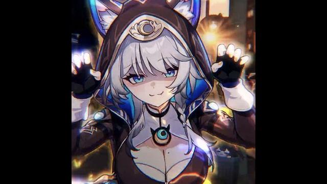 小猫,给你金币 #崩坏星穹铁道#honkaistarrail #jojo #赛飞儿 小猫,给你金币 #崩坏星穹铁道#honkaistarrail #jojo #赛飞儿