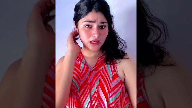 Cewek cantik pakai daster merah Cewek cantik pakai daster merah