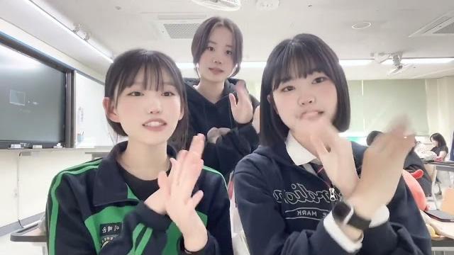 韓女様の「独島は我が領土」6 韓女様の「独島は我が領土」6