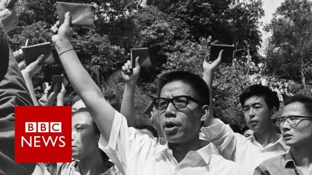 What was china's cultural revolution? bbc news What was china's cultural revolution? bbc news