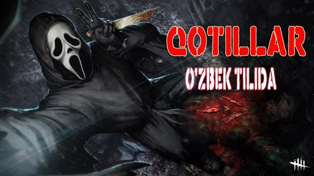 Qotillar | jangari kino | tarjima kinolar 2022 Qotillar | jangari kino | tarjima kinolar 2022