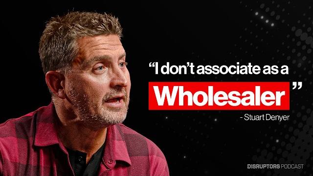 How to wholesale 15 to 20,000 houses a year How to wholesale 15 to 20,000 houses a year