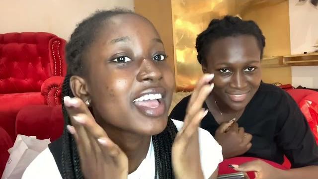 Truth or spank video with amiraaaa... Truth or spank video with amiraaaa...