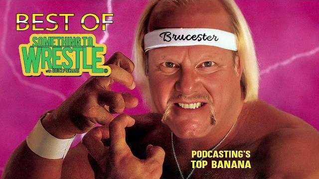 The best of something to wrestle 09.15.23: stw #404 The best of something to wrestle 09.15.23: stw #404
