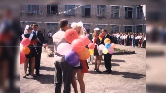 2005 год - плисская средняя школа 2005 год - плисская средняя школа